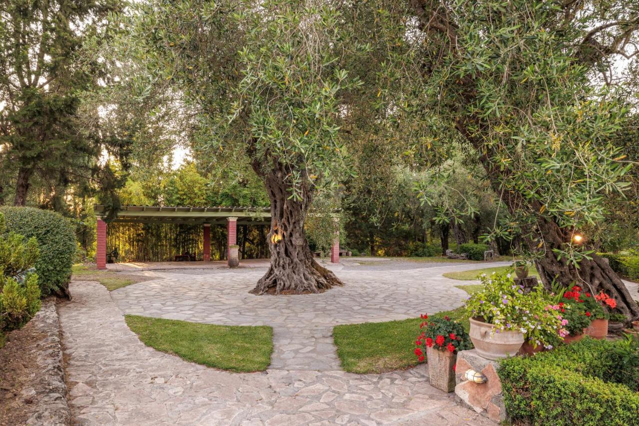 Villa Triklino Estate Afra