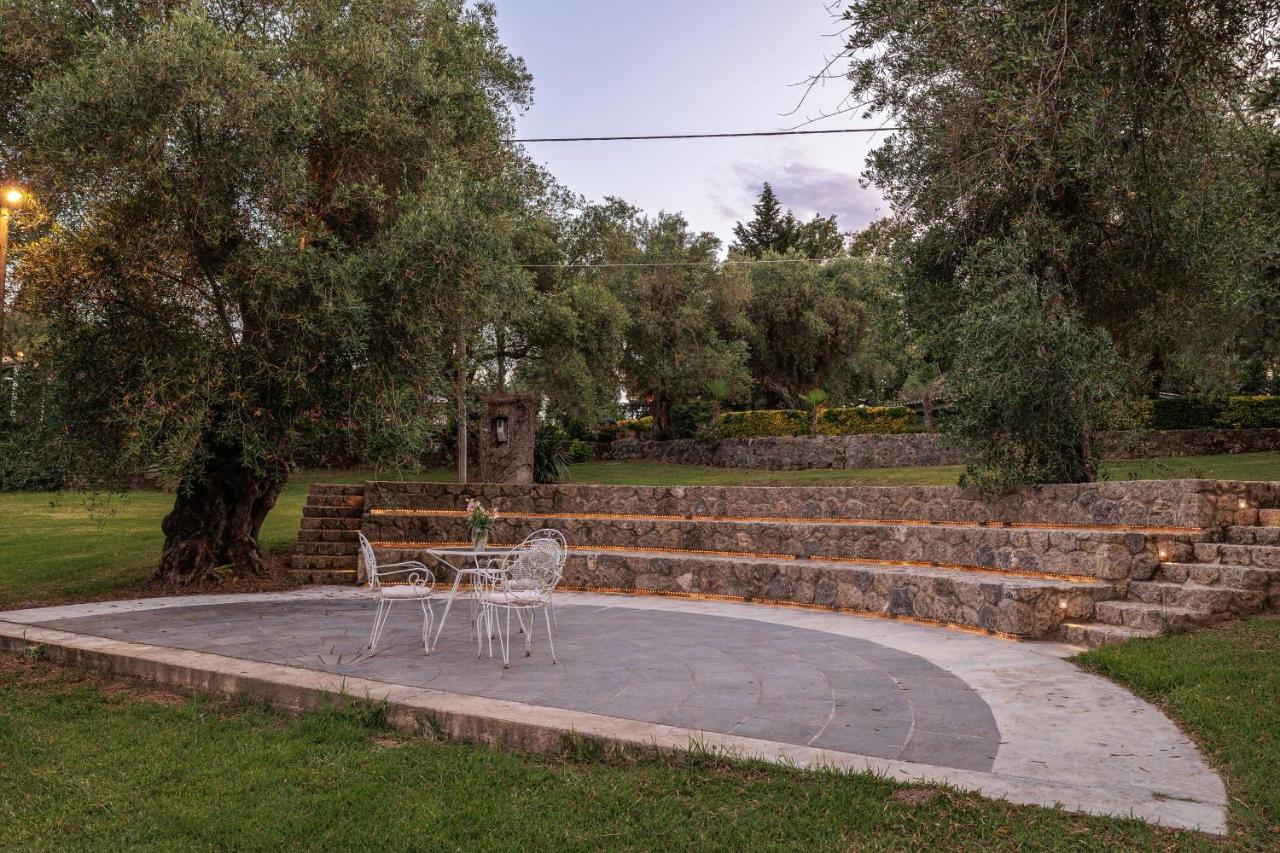 Villa Triklino Estate *